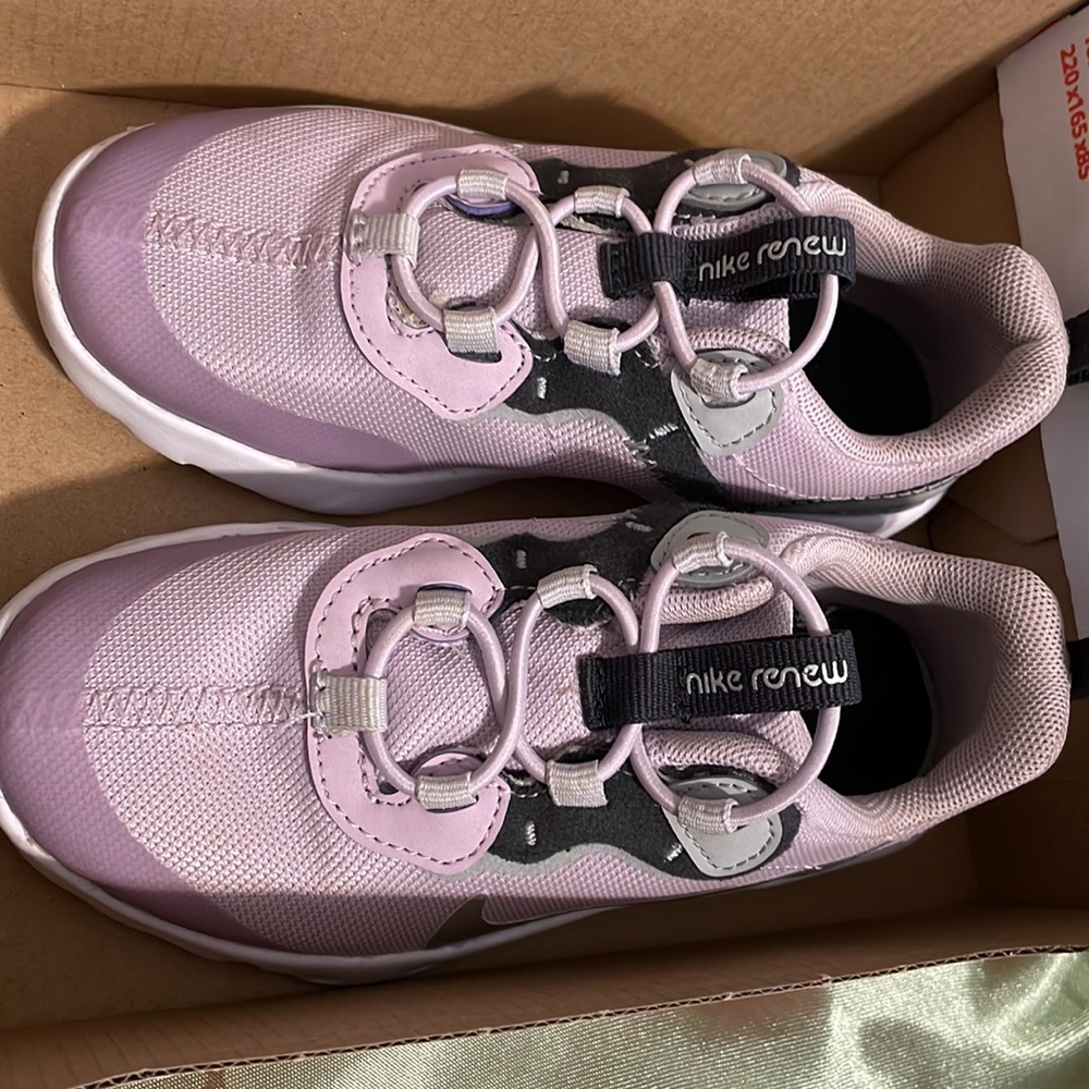 Girls Nike Flex Plus